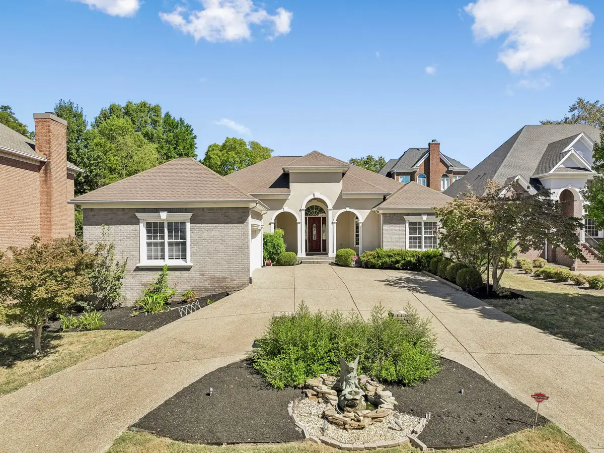 108 Doral Ln, Hendersonville, TN 37075 - #1