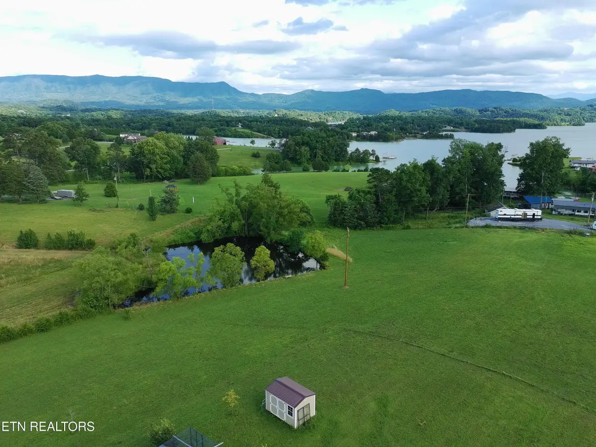 0 Chestnut Hill Rd, Dandridge, TN 37725 - #1