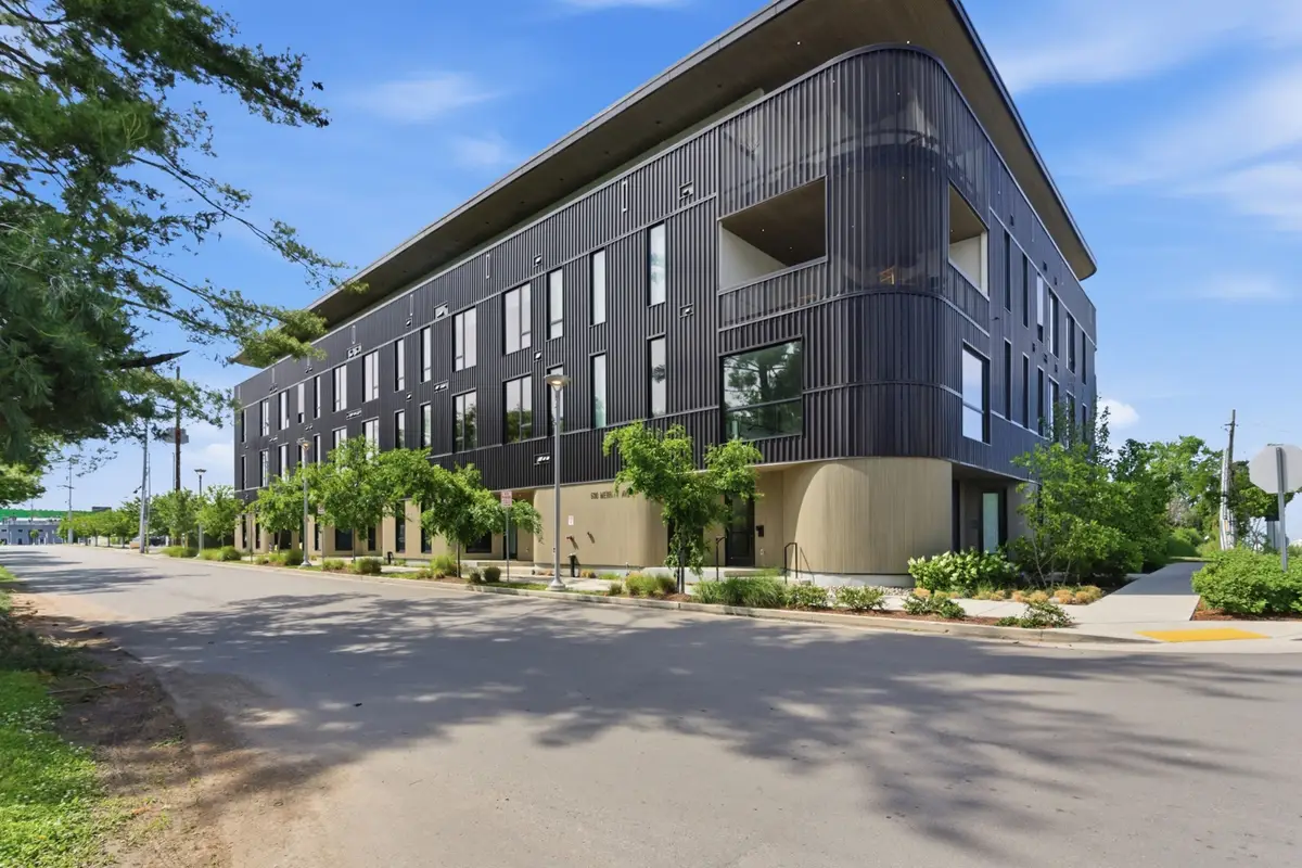 500 Merritt Ave #203, Nashville, TN 37203 - #1
