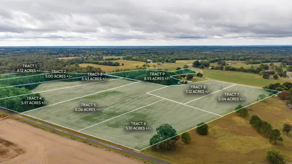 0 Power Station Road, Taft, TN 38488