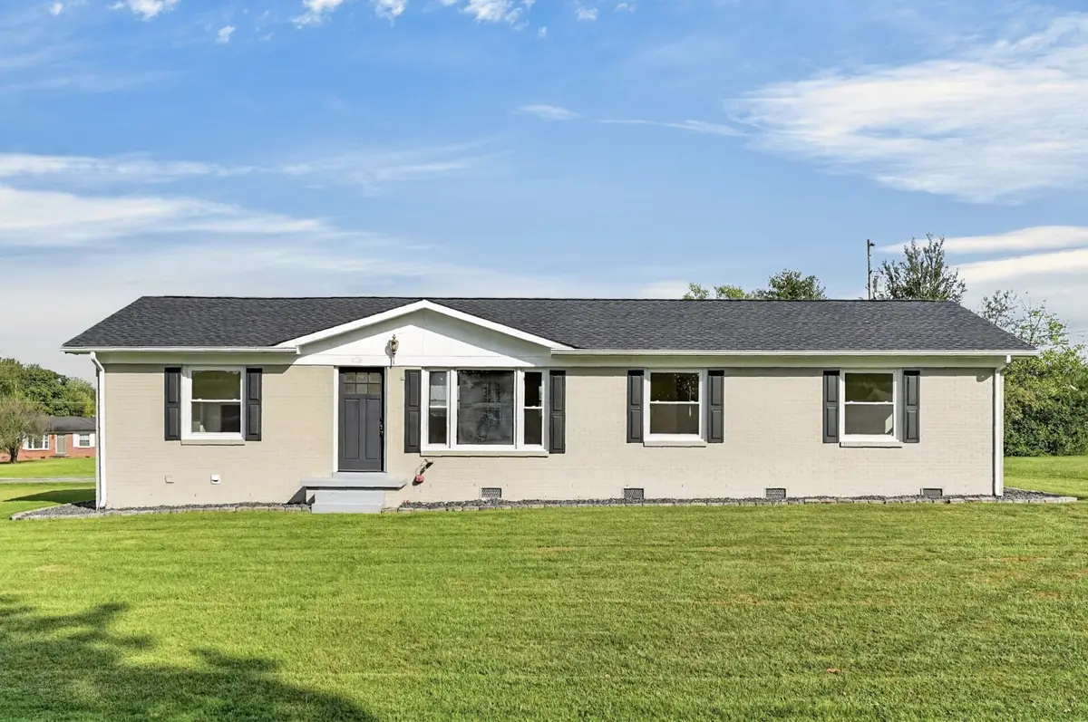826 Driver St, Smithville, TN 37166 - #1