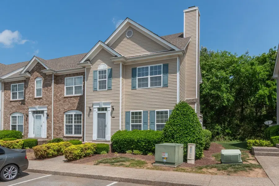 3041 Newport Valley Circle, Thompsons Station, TN 37179 - #2
