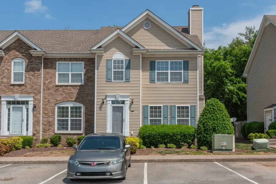 3041 Newport Valley Circle, Thompsons Station, TN 37179 - #3