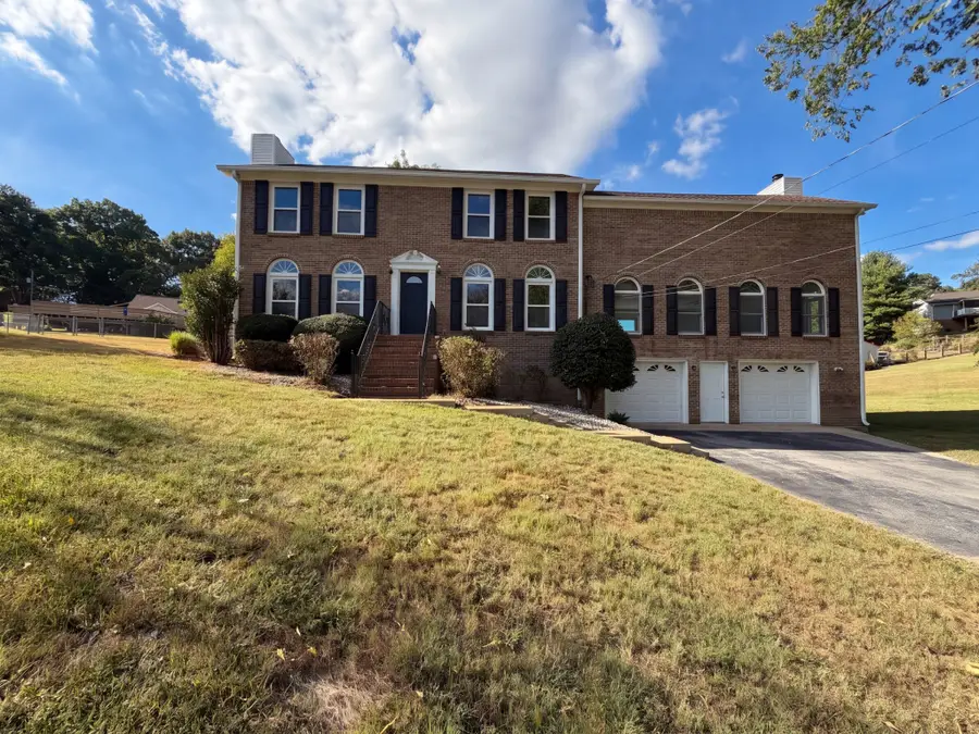 109 Rocky Dr, Columbia, TN 38401 - #2