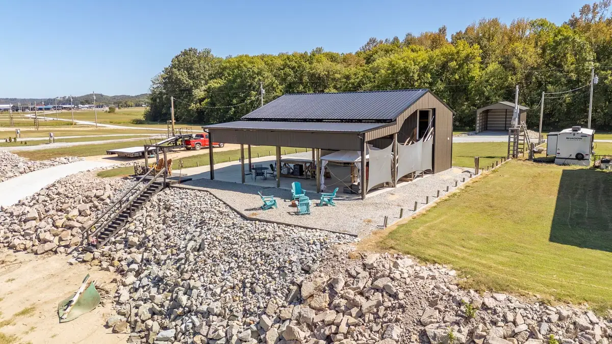 980 S Riverfront Dr #17A,17B, Clifton, TN 38425 - #1