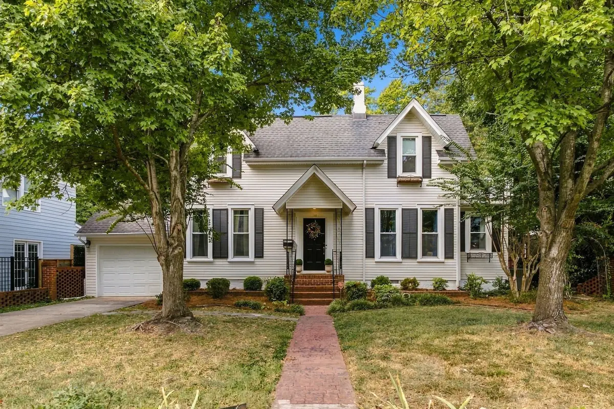 110 Gayle Ln, Murfreesboro, TN 37130 - #1