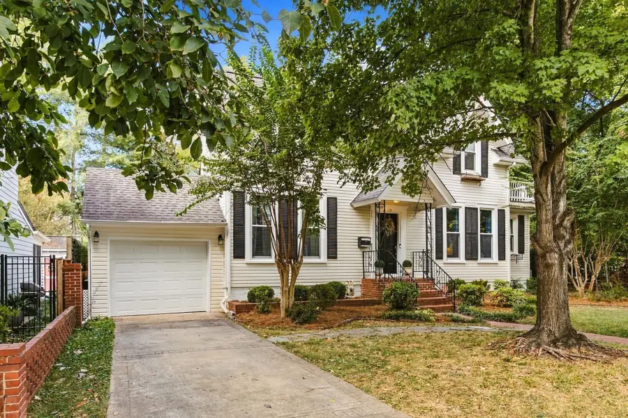 110 Gayle Ln, Murfreesboro, TN 37130 - #3