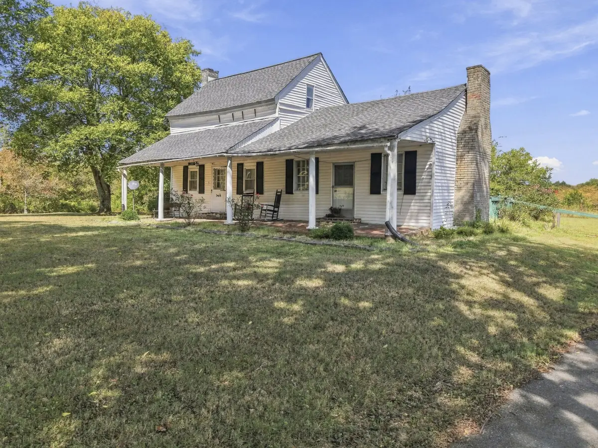 5479 Beech Log Rd, Lebanon, TN 37090 - #1