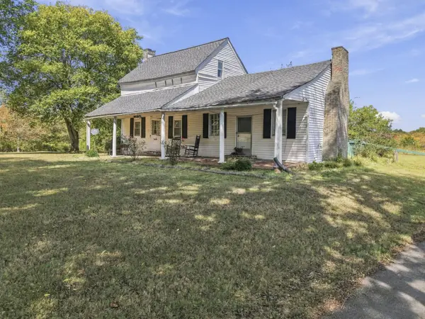 5479 Beech Log Rd, Lebanon, TN 37090