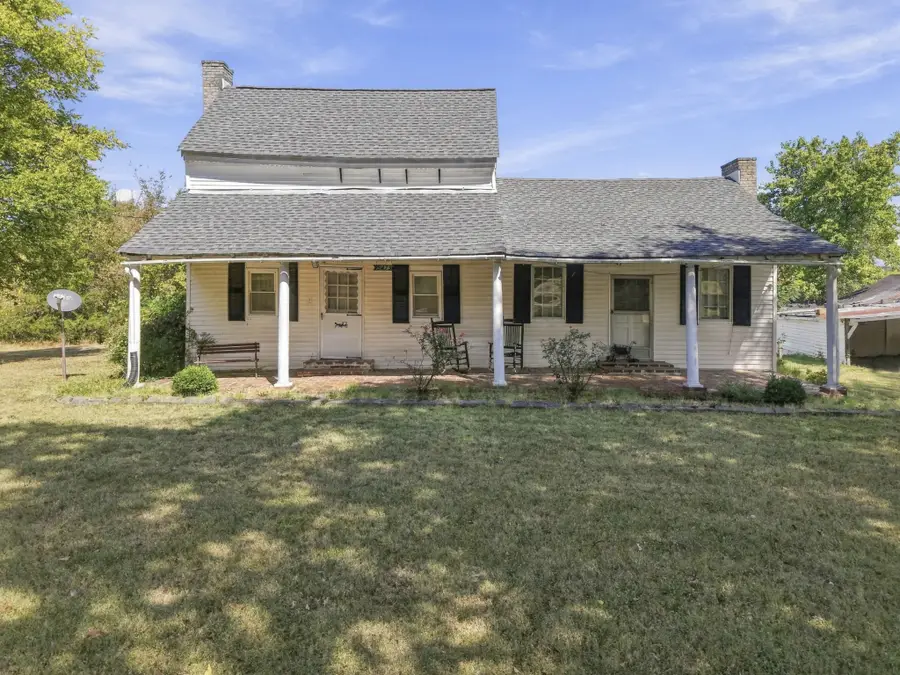 5479 Beech Log Rd, Lebanon, TN 37090 - #2