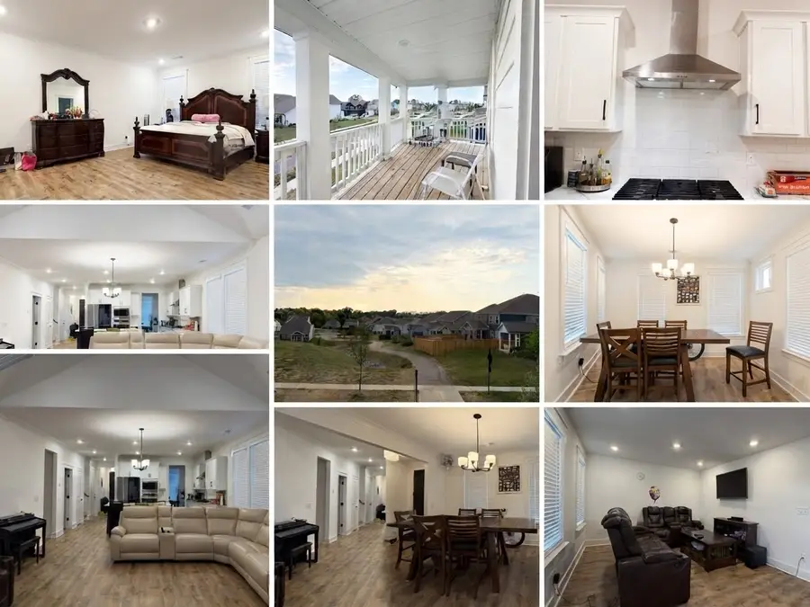 680 Conifer Dr, Spring Hill, TN 37174 - #2