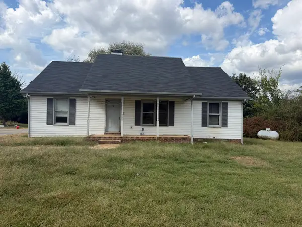 2100 Murray Kittrell Rd, Readyville, TN 37149