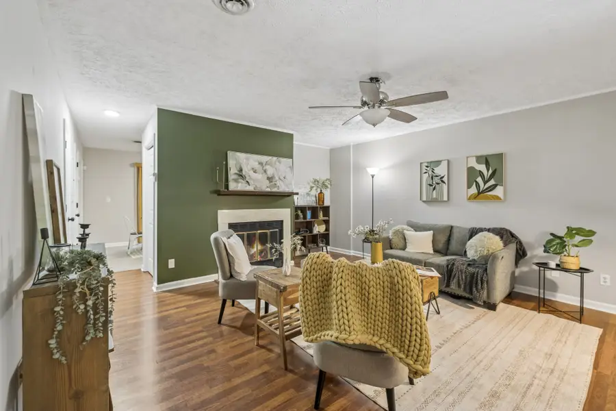 309 Timberway Cir, Nashville, TN 37214 - #2