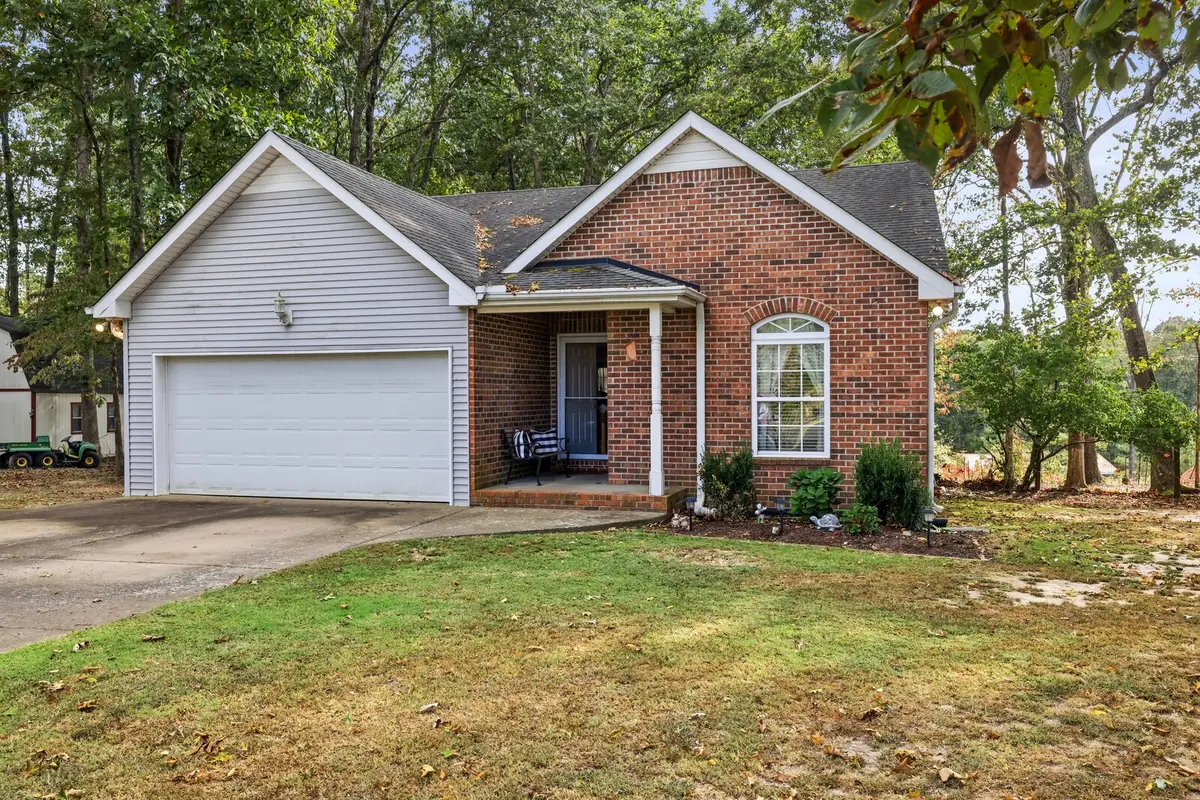 7511 Cox Pike, Fairview, TN 37062 - #1