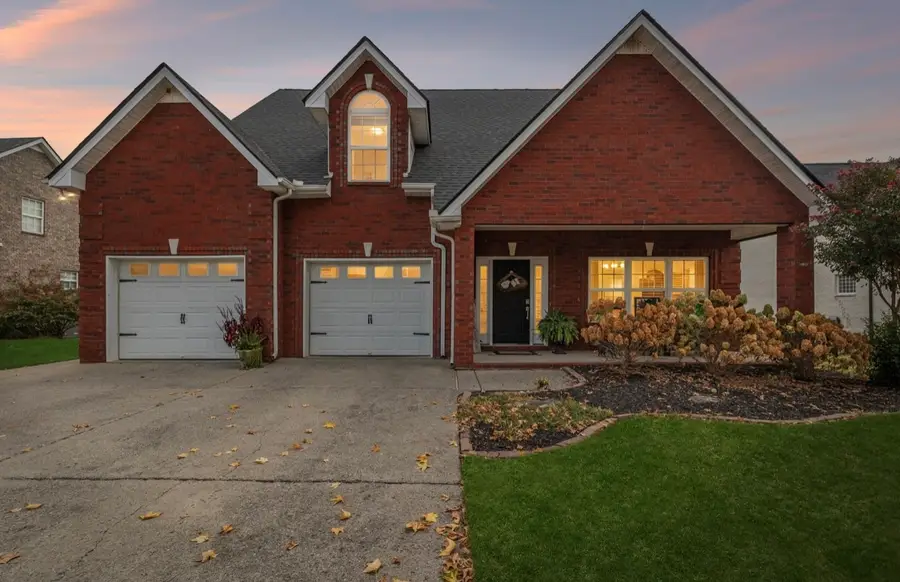 5130 Reagan Dr, Murfreesboro, TN 37129 - #2