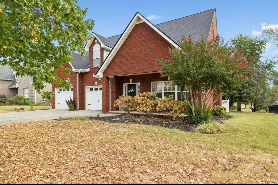 5130 Reagan Dr, Murfreesboro, TN 37129 - #3