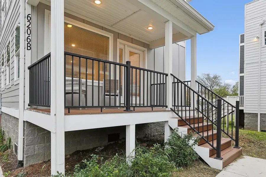 6206 Morrow Rd #B, Nashville, TN 37209 - #3