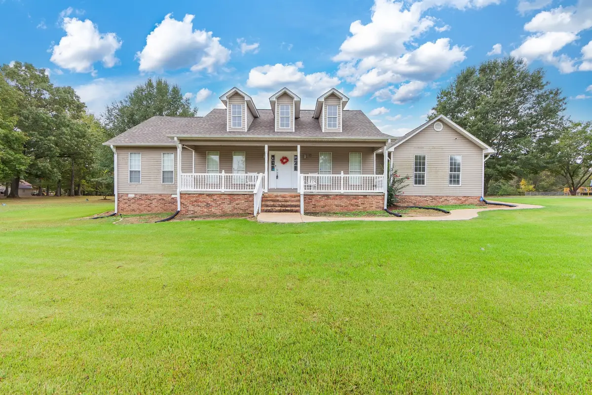 37 Seavers Rd, Milan, TN 38358 - #1