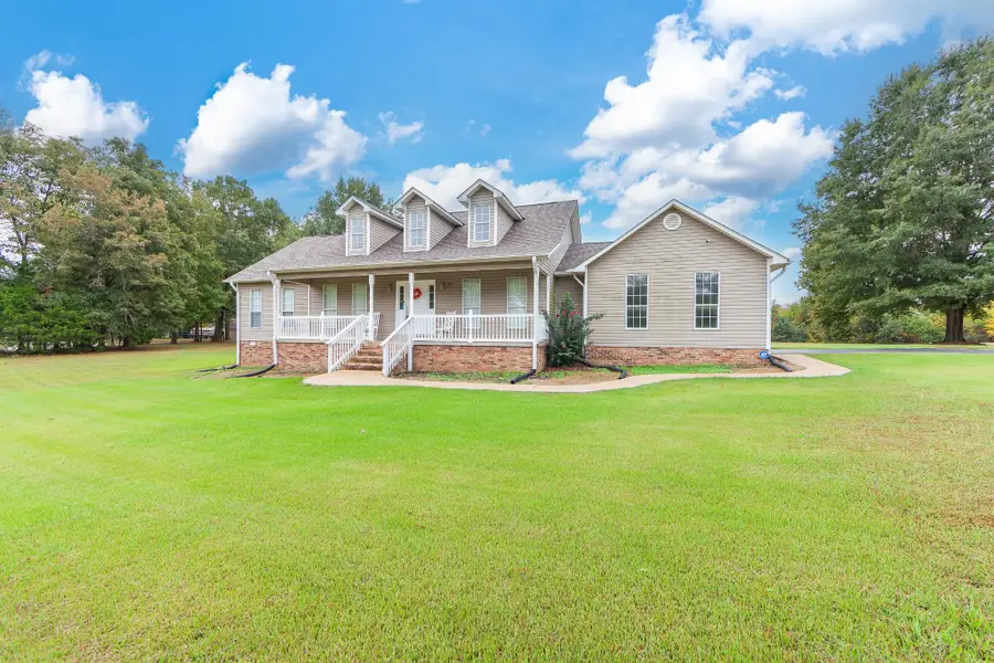 37 Seavers Rd, Milan, TN 38358 - #2