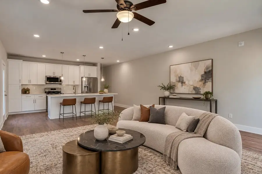 6204 Morrow Rd #B, Nashville, TN 37209 - #3