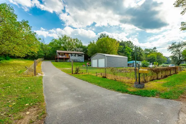 19 Boss Road, Chickamauga, GA 30707