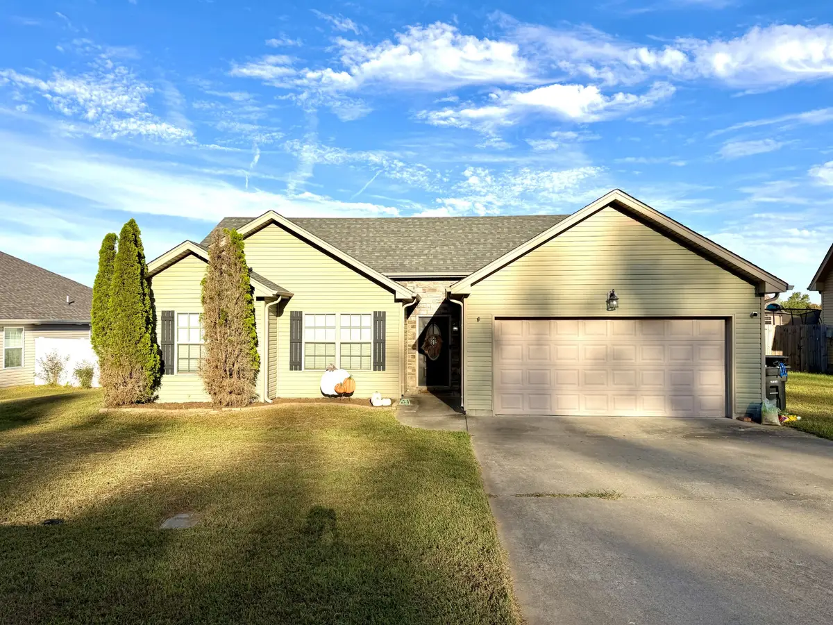 1167 Freedom Dr, Clarksville, TN 37042 - #1
