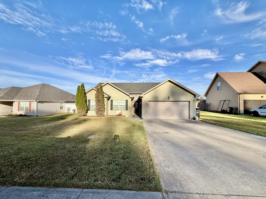 1167 Freedom Dr, Clarksville, TN 37042 - #2