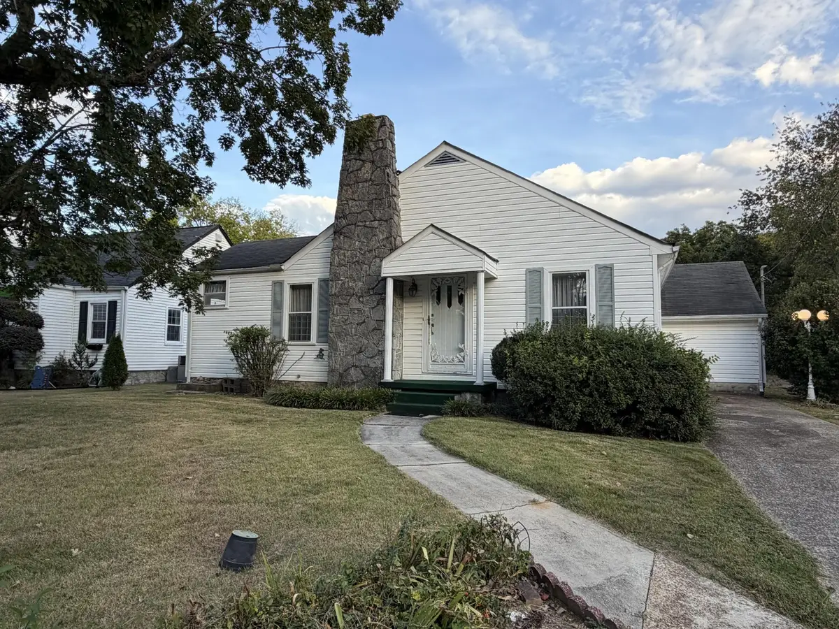 3404 Redding Road, Chattanooga, TN 37415 - #1