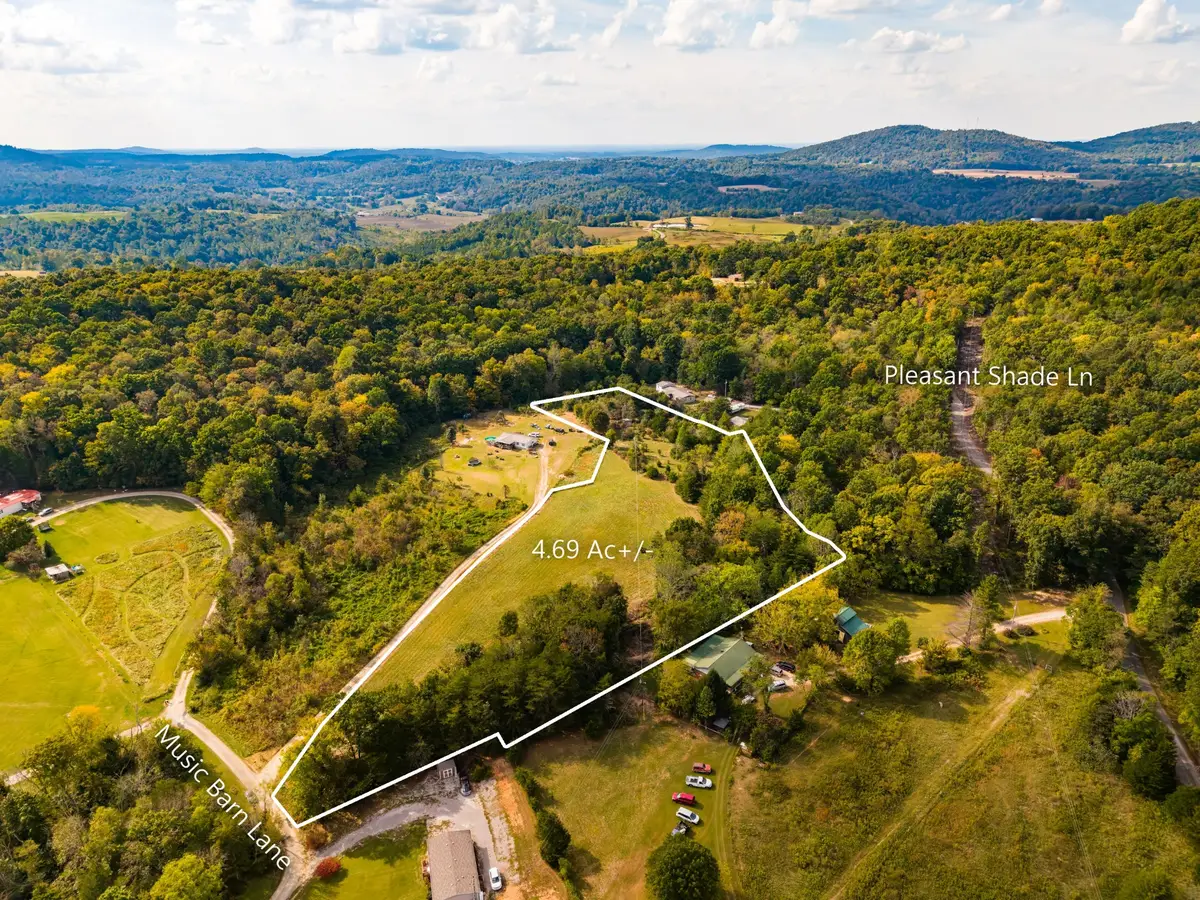 0 Music Barn Ln, Monterey, TN 38574 - #1