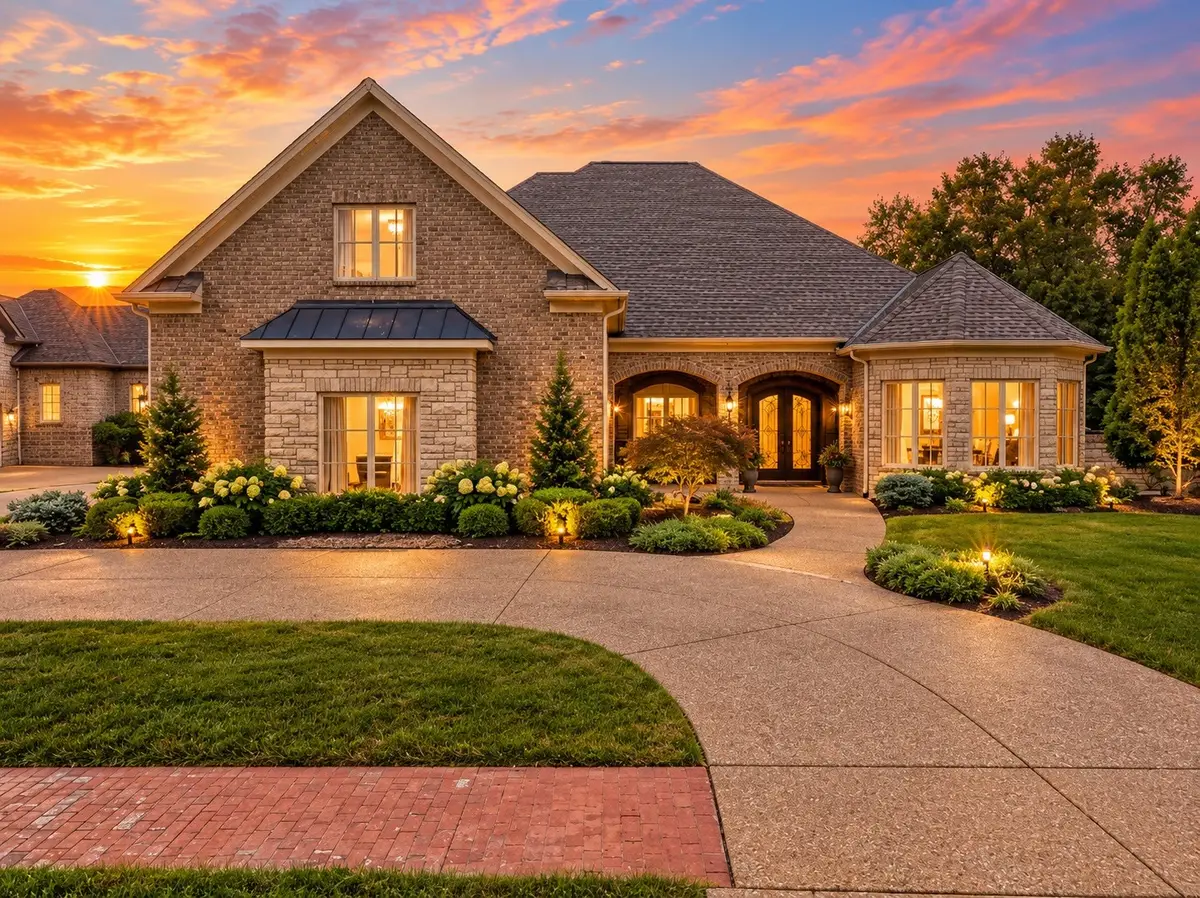 939 Plantation Blvd, Gallatin, TN 37066 - #1