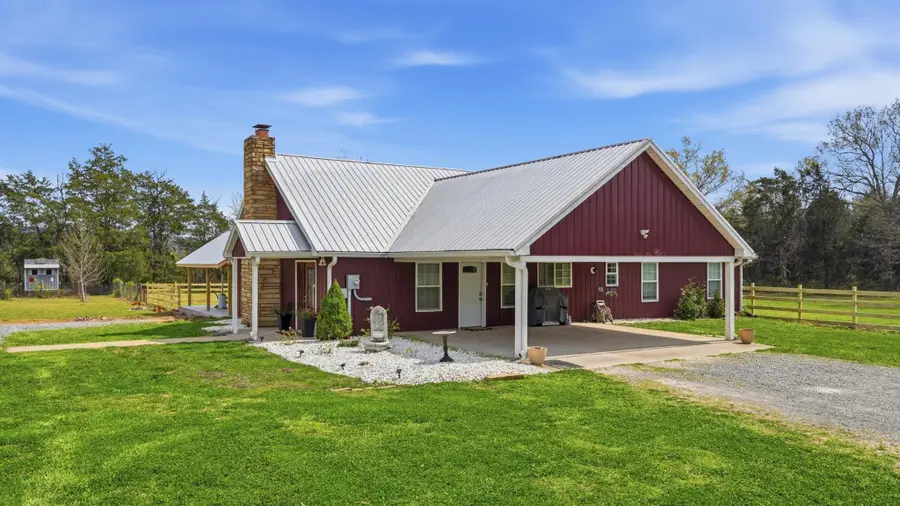 922 Richland Richardson Rd, Murfreesboro, TN 37130 - #3