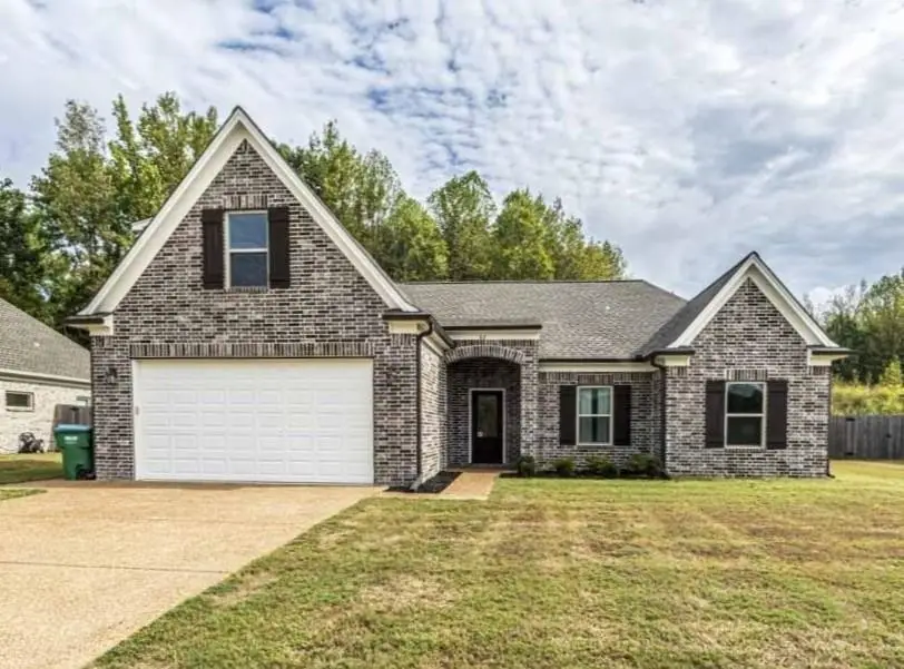 82 Stewart Rd, Atoka, TN 38004 - #1