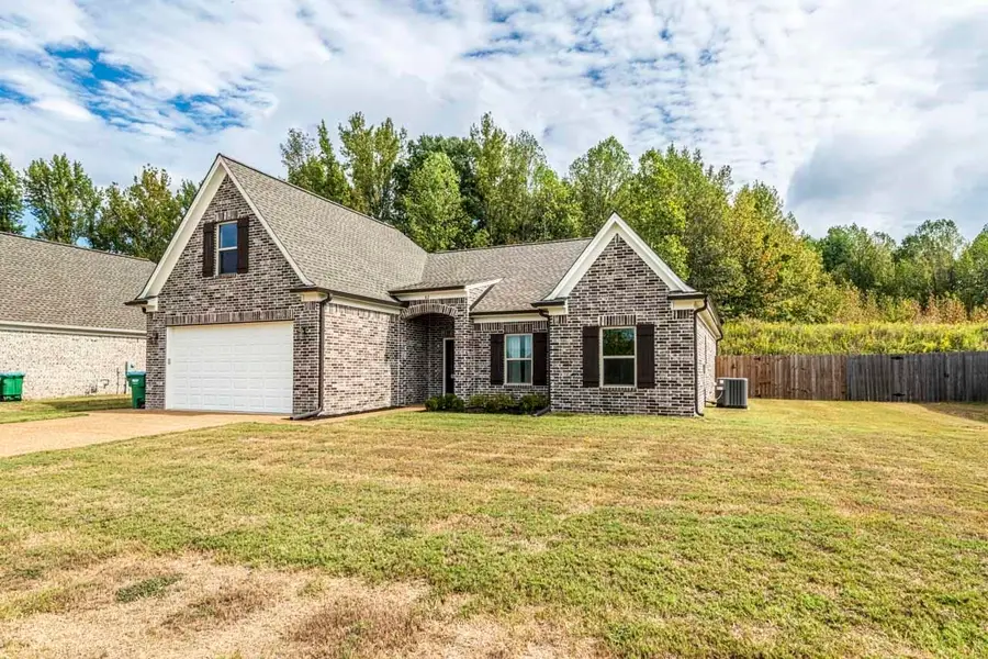 82 Stewart Rd, Atoka, TN 38004 - #2
