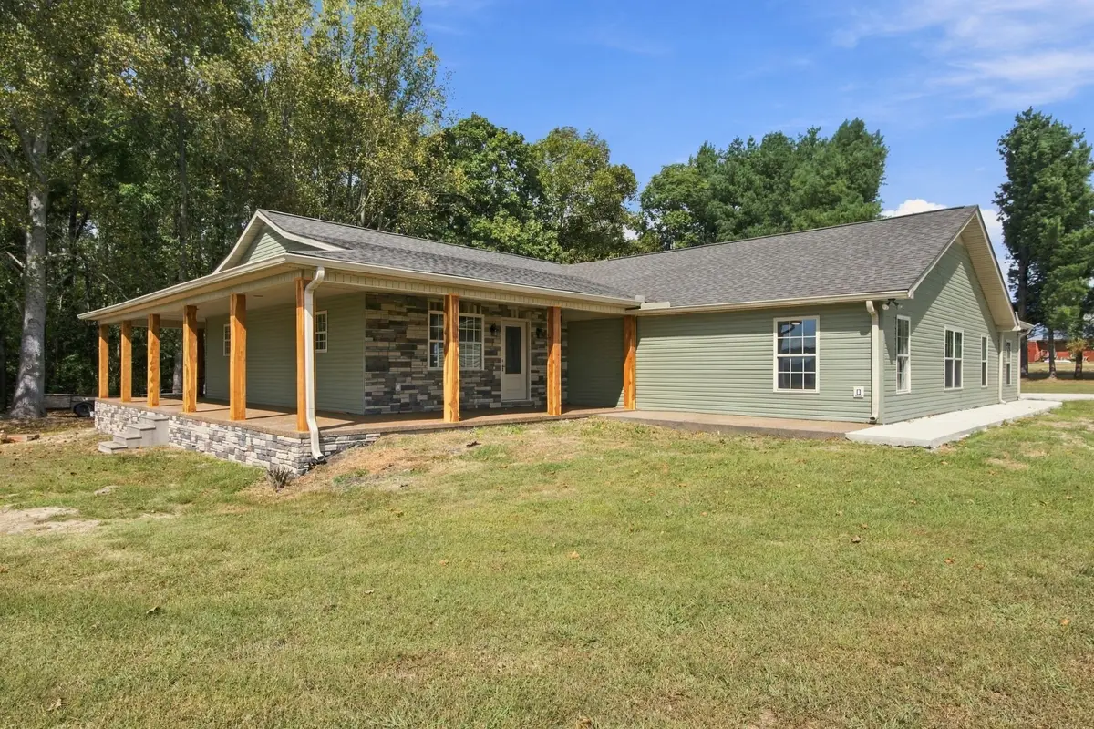 35 Tom Johnson Rd, Morrison, TN 37357 - #1