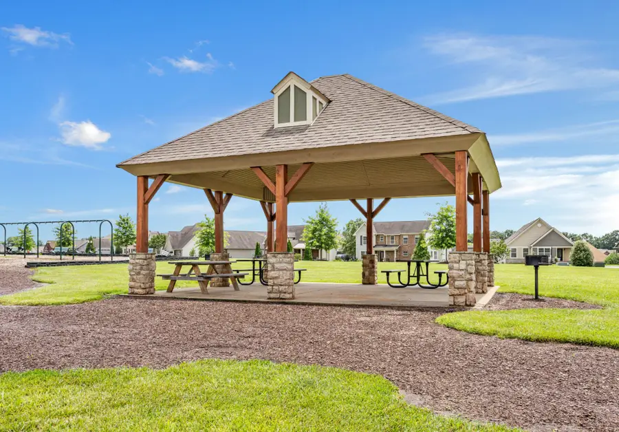 1178 Buggy Cv, Clarksville, TN 37043 - #2