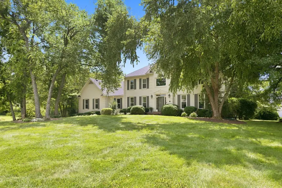 1309 Arrowhead Dr, Brentwood, TN 37027 - #2