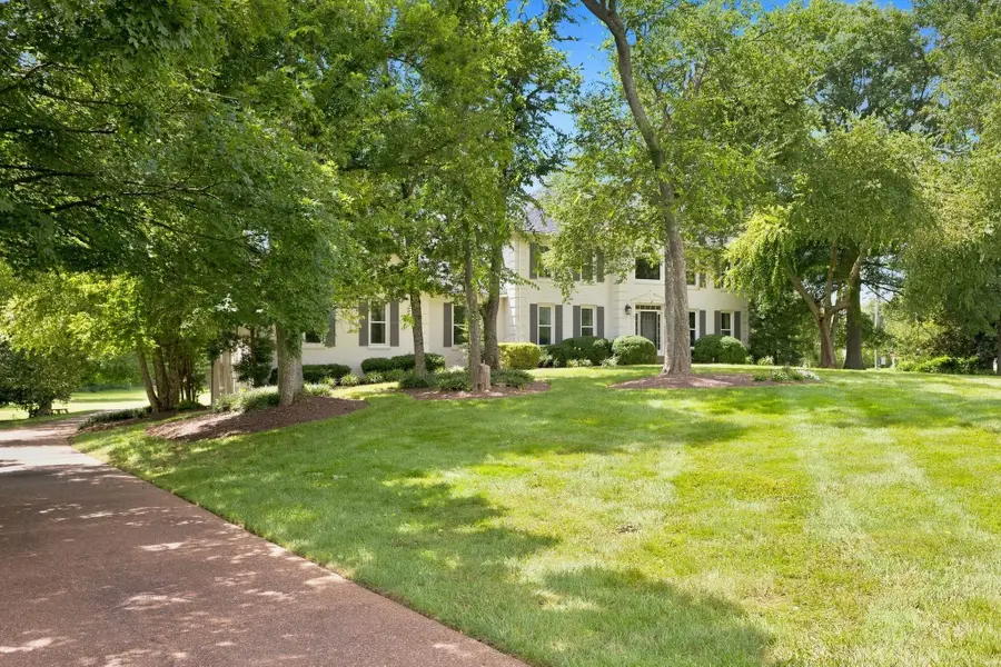 1309 Arrowhead Dr, Brentwood, TN 37027 - #3
