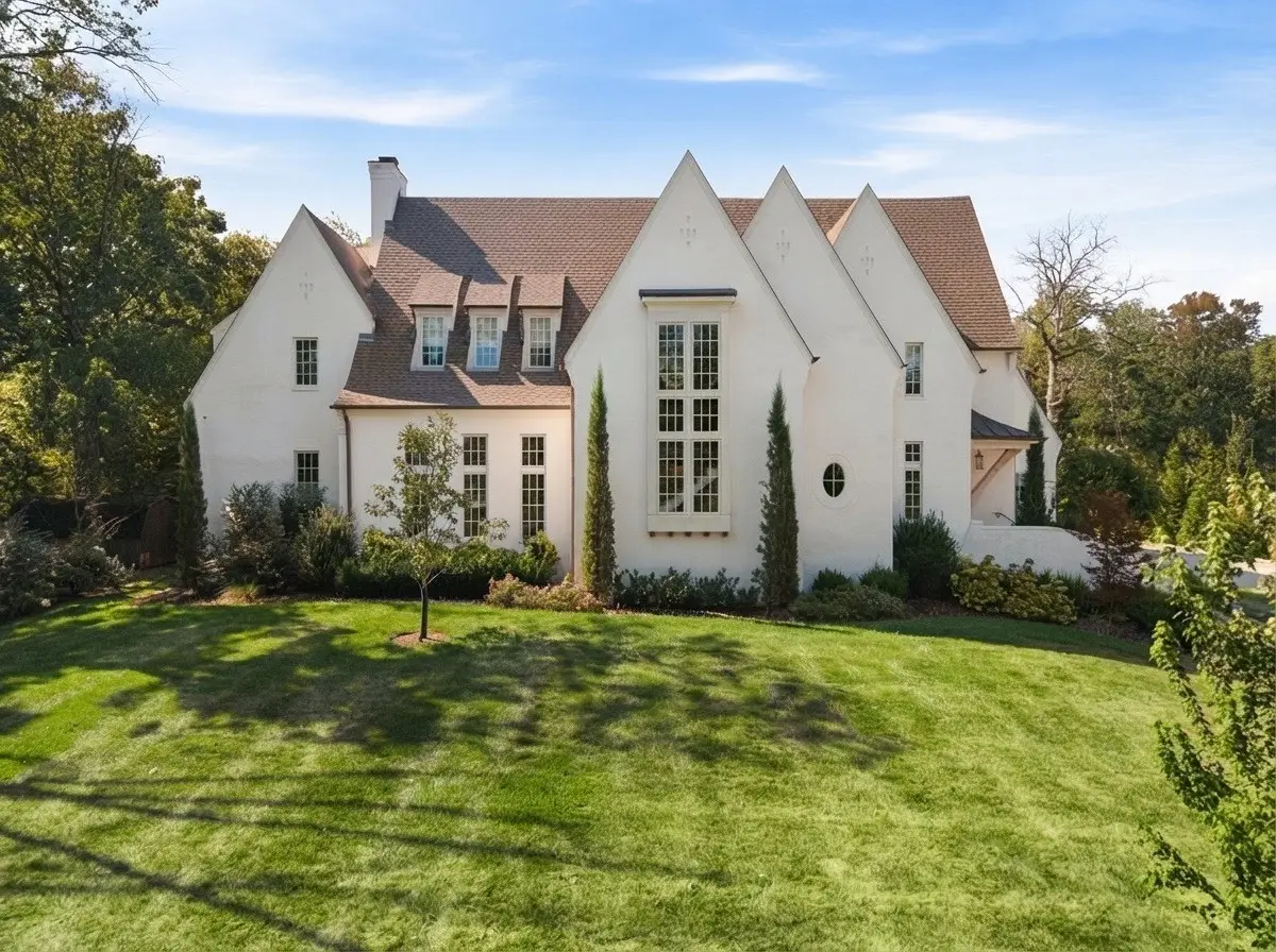 705 Georgetown Dr, Nashville, TN 37205 - #1