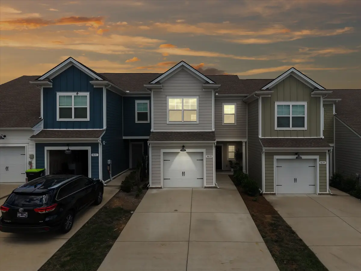 6633 Hanworth Trace, Smyrna, TN 37167 - #1