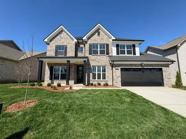 215 Settlers Way, Hendersonville, TN 37075