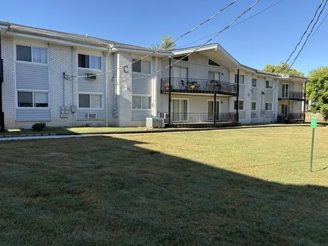 613 Hillsboro Rd #C15, Franklin, TN 37064 - #2