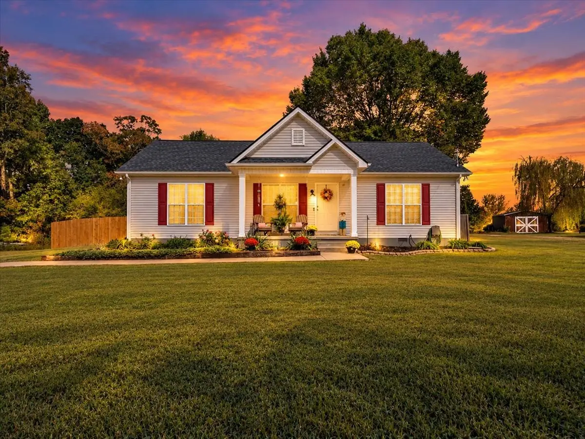 2620 Black Rd, Prospect, TN 38477 - #1