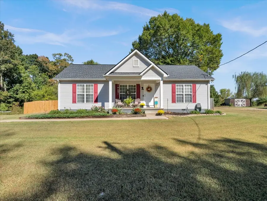 2620 Black Rd, Prospect, TN 38477 - #2