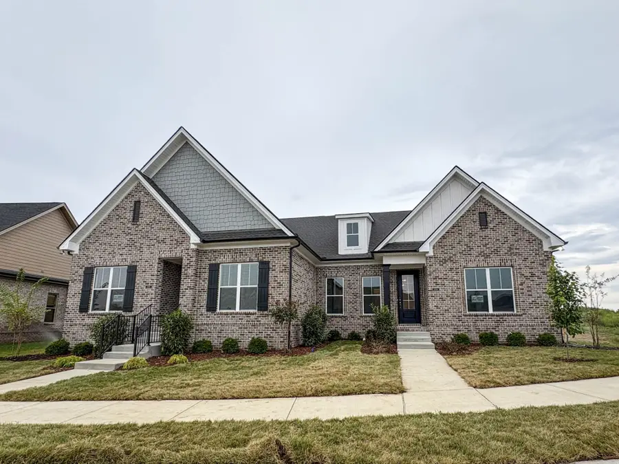 2059 Horseshoe Cir, Gallatin, TN 37066 - #2