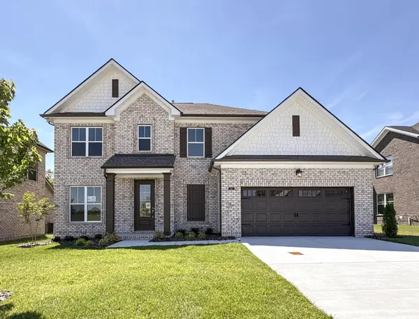 110 Harlinsdale Blvd, Gallatin, TN 37066