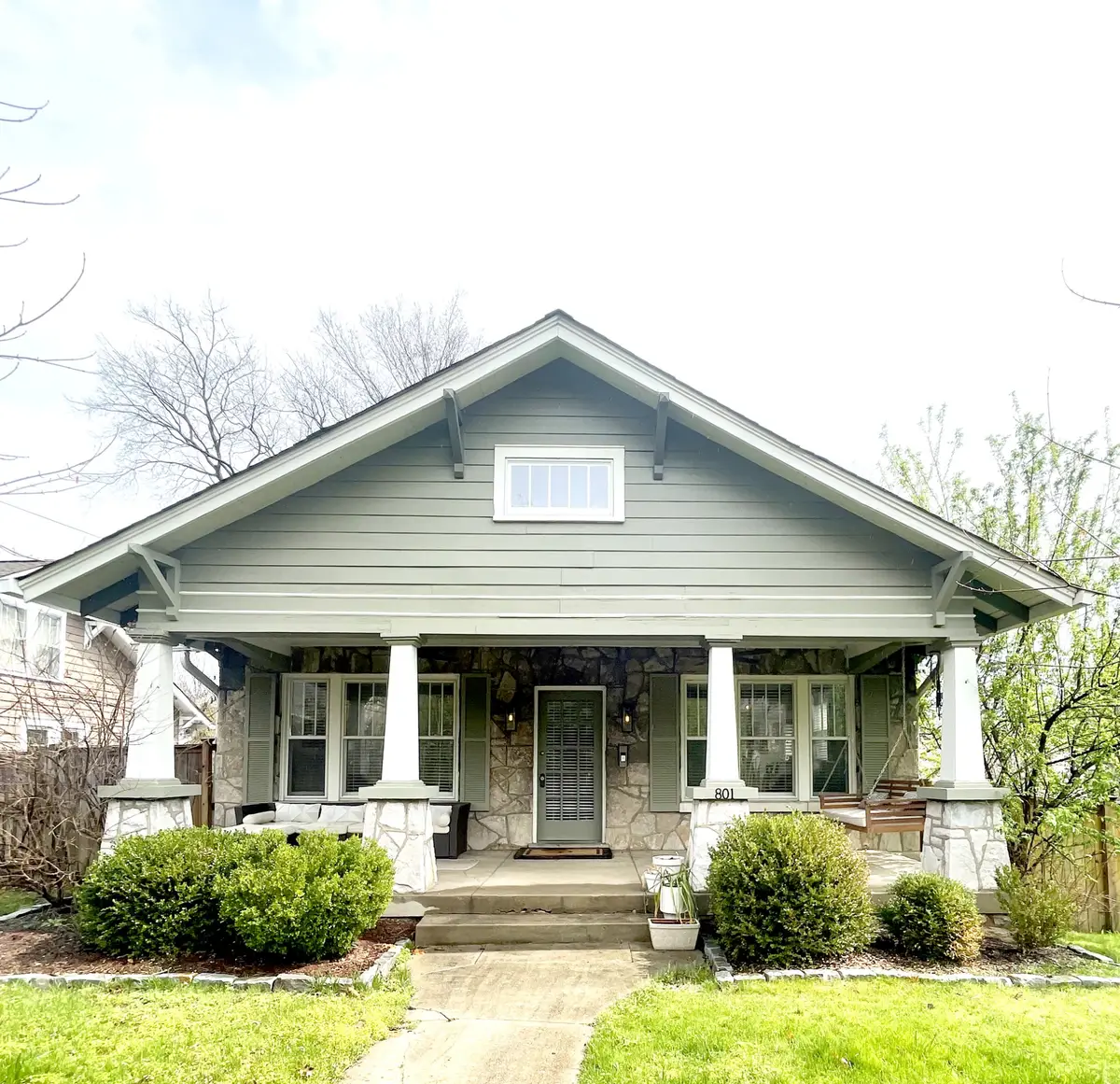801 Setliff Pl, Nashville, TN 37206 - #1
