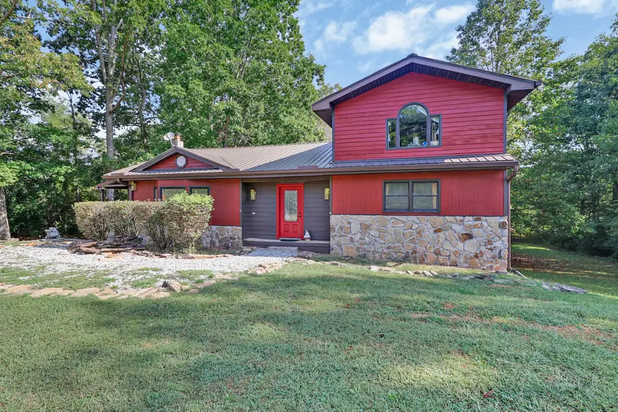 252 Old Homestead Hwy, Crossville, TN 38555 - #2