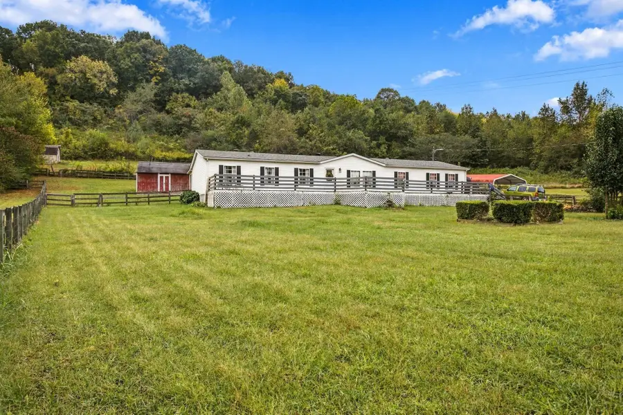 8639 King Hollow Road, Mount Pleasant, TN 38474 - #3