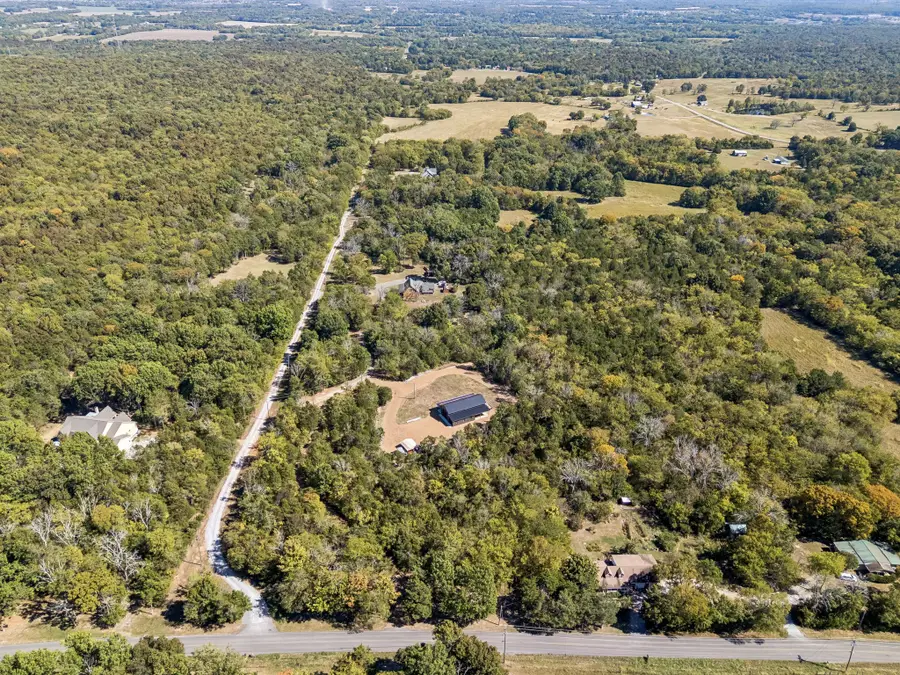 2 Newman Rd, Rockvale, TN 37153 - #3