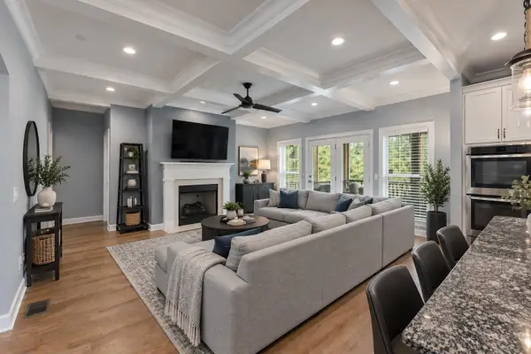 2205 Kirkwall Dr, Nolensville, TN 37135